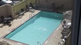 Hilton Garden Inn Jackson Pearl Pool
