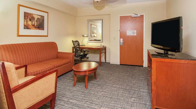 Hilton Garden Inn Jackson Pearl Room