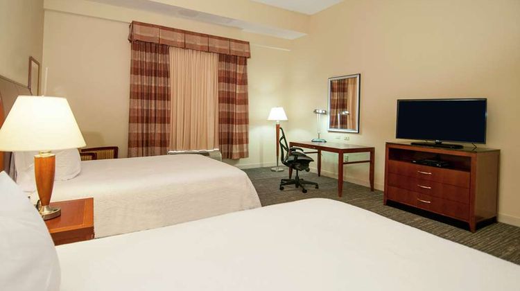 Hilton Garden Inn Jackson Pearl Room