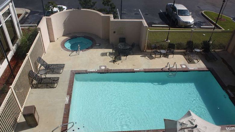 <b>Hilton Garden Inn Jackson Pearl Pool</b>. Images powered by <a href="https://iceportal.shijigroup.com/" title="IcePortal" target="_blank">IcePortal</a>.