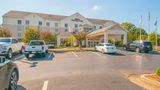 Hilton Garden Inn Jackson Pearl Exterior