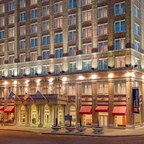 Hilton Garden Inn - Jackson/Downtown