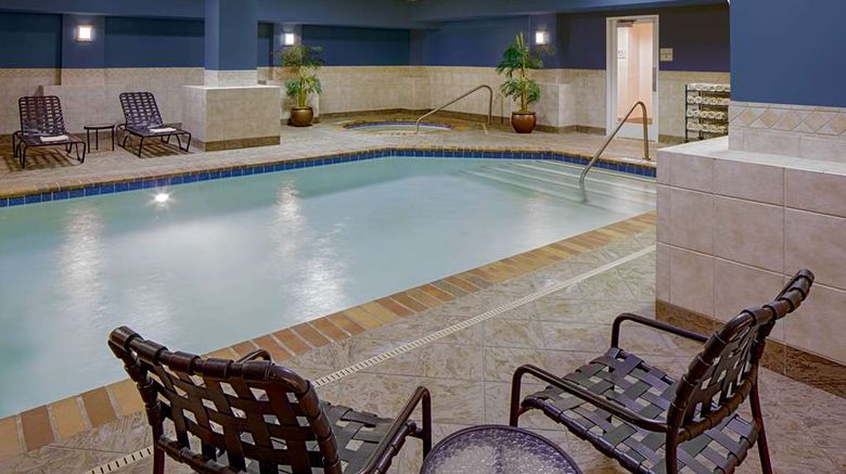 <b>Hilton Garden Inn - Jackson/Downtown Pool</b>. Images powered by <a href="https://iceportal.shijigroup.com/" title="IcePortal" target="_blank">IcePortal</a>.