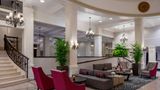 Hilton Garden Inn - Jackson/Downtown Lobby