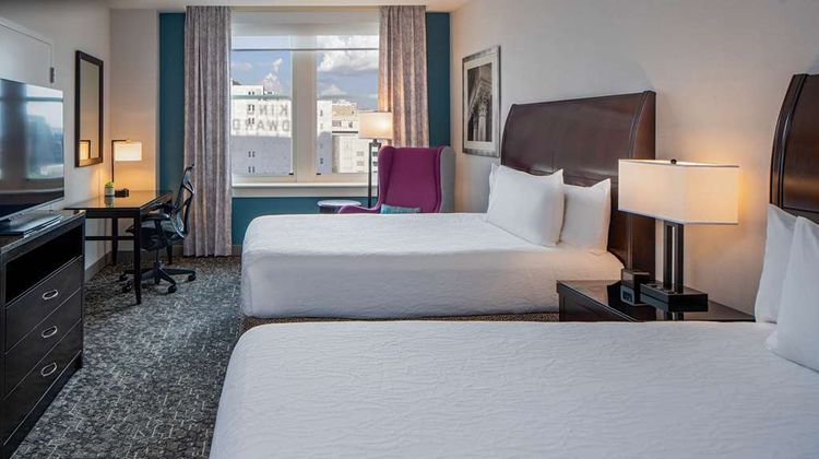 Hilton Garden Inn - Jackson/Downtown Room