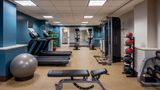 Hilton Garden Inn - Jackson/Downtown Health