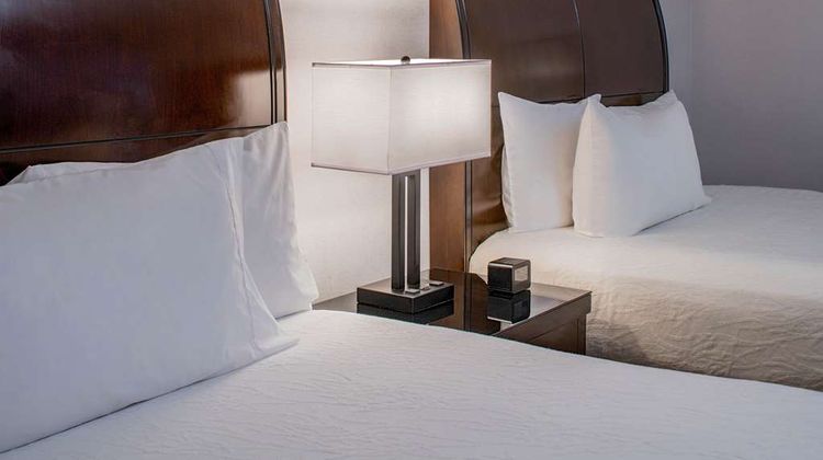 Hilton Garden Inn - Jackson/Downtown Room