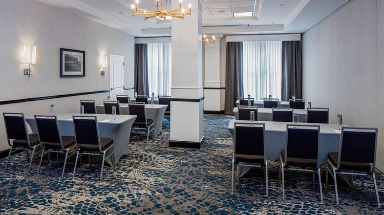 Hilton Garden Inn - Jackson/Downtown Meeting