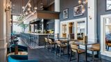 Hilton Garden Inn - Jackson/Downtown Restaurant