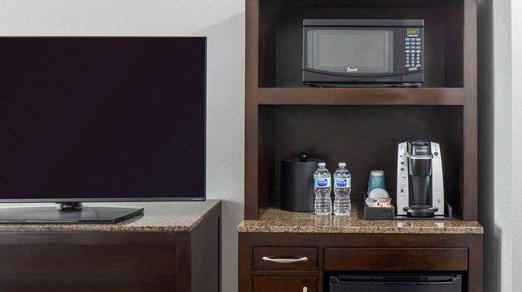 Hilton Garden Inn - Jackson/Downtown Other