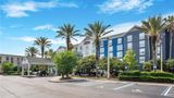 Hilton Garden Inn Jacksonville Airport Exterior