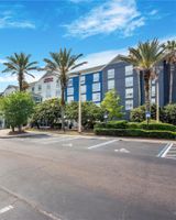 Hilton Garden Inn Jacksonville Airport