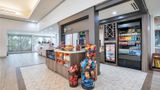 Hilton Garden Inn Jacksonville Airport Restaurant