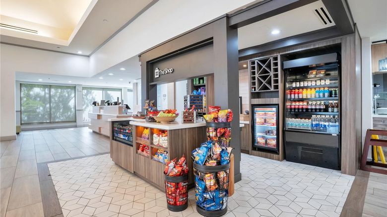 <b>Hilton Garden Inn Jacksonville Airport Restaurant</b>. Images powered by <a href="https://iceportal.shijigroup.com/" title="IcePortal" target="_blank">IcePortal</a>.