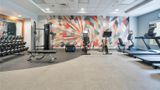 Hilton Garden Inn Jacksonville Airport Health