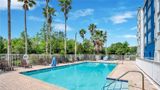 Hilton Garden Inn Jacksonville Airport Health