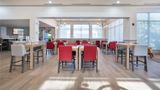 Hilton Garden Inn Jacksonville Airport Restaurant