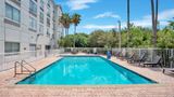 Hilton Garden Inn Jacksonville Airport Health