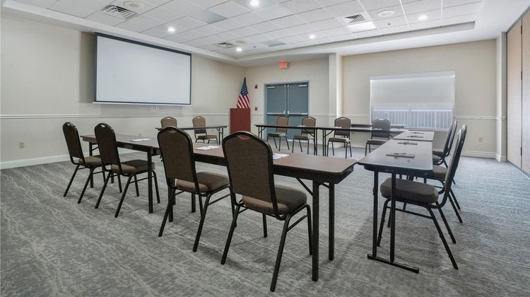 Hilton Garden Inn Jacksonville Airport Meeting