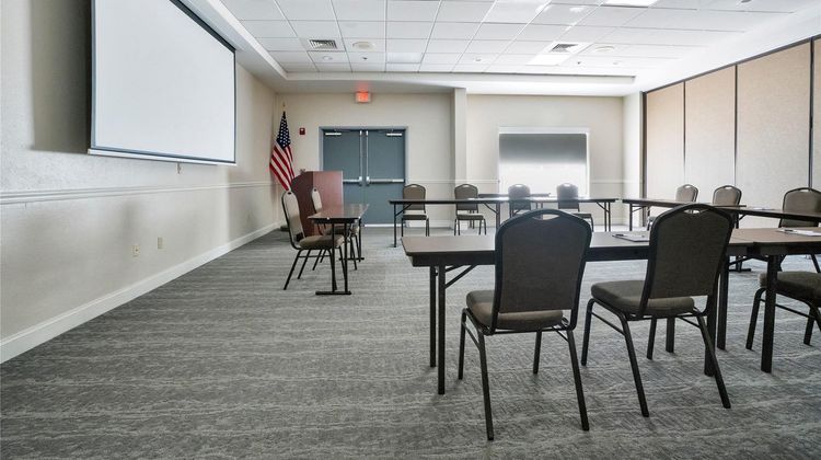 Hilton Garden Inn Jacksonville Airport Meeting