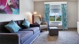 Hilton Garden Inn Jacksonville Airport Room