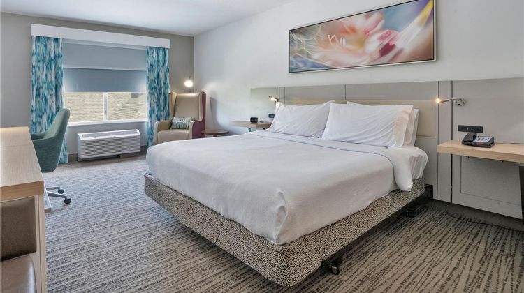 Hilton Garden Inn Jacksonville Airport Room