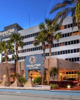DoubleTree by Hilton Jacksonville Arpt