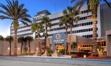 DoubleTree by Hilton Jacksonville Arpt