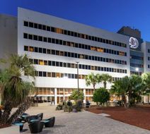 DoubleTree by Hilton Jacksonville Arpt Exterior