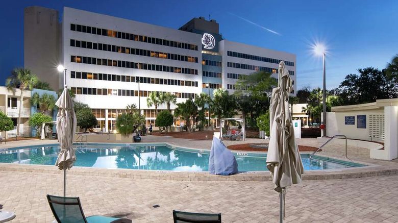 <b>DoubleTree by Hilton Jacksonville Arpt Pool</b>. Images powered by <a href="https://iceportal.shijigroup.com/" title="IcePortal" target="_blank">IcePortal</a>.
