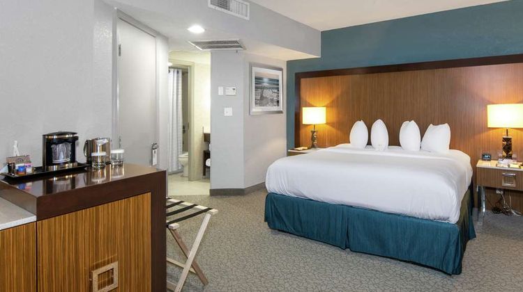 DoubleTree by Hilton Jacksonville Arpt Other