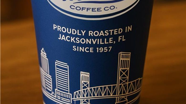 <b>DoubleTree by Hilton Jacksonville Arpt Restaurant</b>. Images powered by <a href="https://iceportal.shijigroup.com/" title="IcePortal" target="_blank">IcePortal</a>.