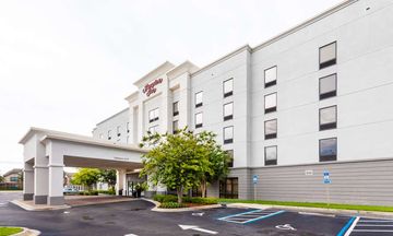 Hampton Inn I-295 East-Baymeadows