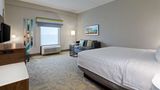 Hampton Inn I-295 East-Baymeadows Room