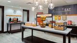 Hampton Inn I-295 East-Baymeadows Restaurant