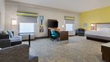 Hampton Inn I-295 East-Baymeadows Room