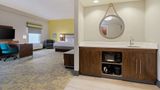 Hampton Inn I-295 East-Baymeadows Room