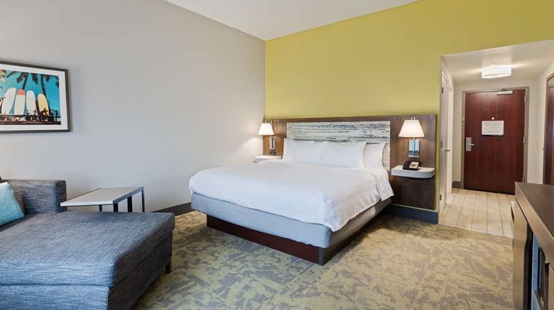 <b>Hampton Inn I-295 East-Baymeadows Room</b>. Images powered by <a href="https://iceportal.shijigroup.com/" title="IcePortal" target="_blank">IcePortal</a>.