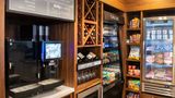 Hilton Garden Inn JTB/Deerwood Park Restaurant