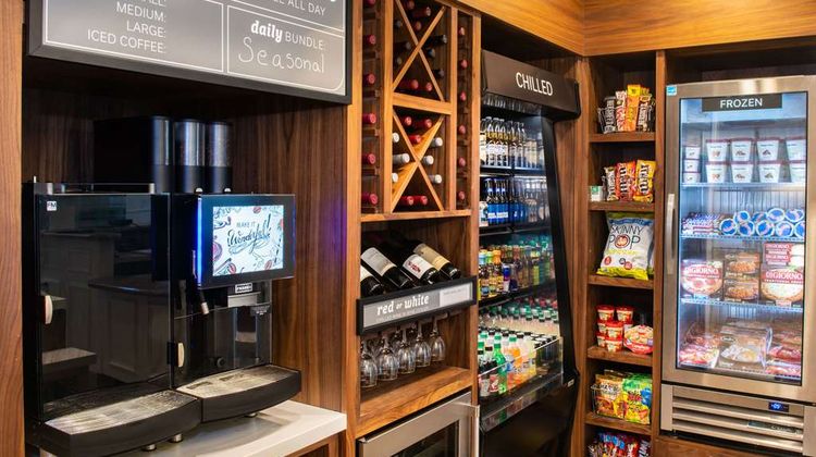 Hilton Garden Inn JTB/Deerwood Park Restaurant