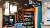 Hilton Garden Inn JTB/Deerwood Park Restaurant