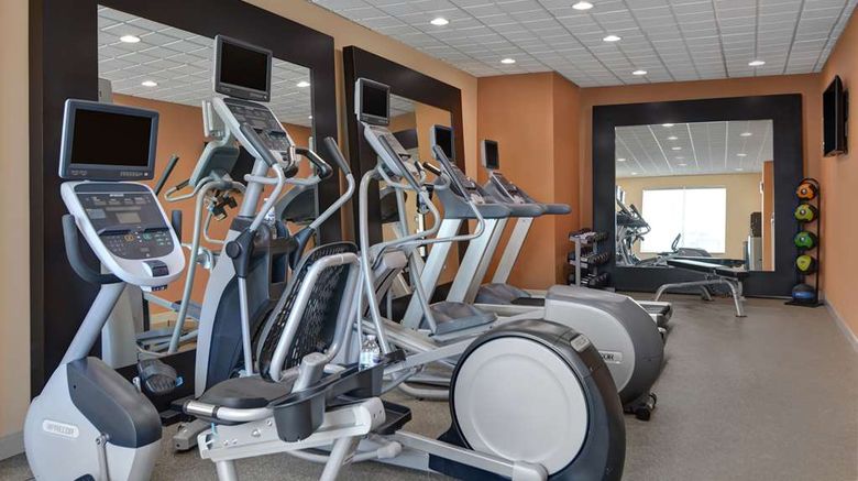 <b>Hilton Garden Inn JTB/Deerwood Park Health</b>. Images powered by <a href="https://iceportal.shijigroup.com/" title="IcePortal" target="_blank">IcePortal</a>.