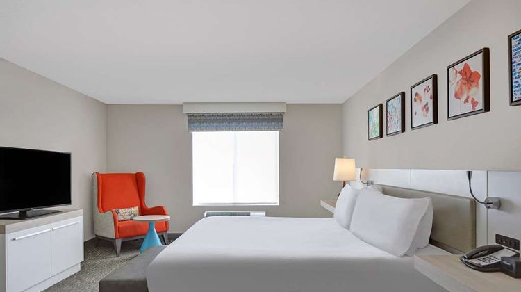 Hilton Garden Inn JTB/Deerwood Park Room