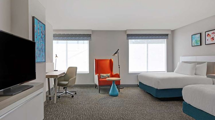 Hilton Garden Inn JTB/Deerwood Park Room