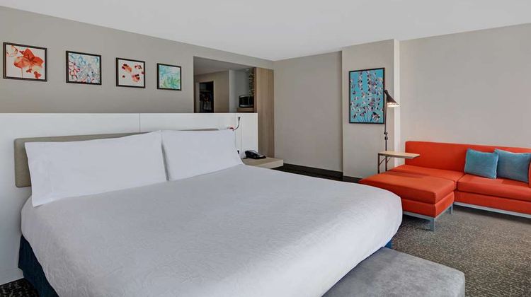 Hilton Garden Inn JTB/Deerwood Park Room