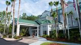 Hilton Garden Inn JTB/Deerwood Park Exterior