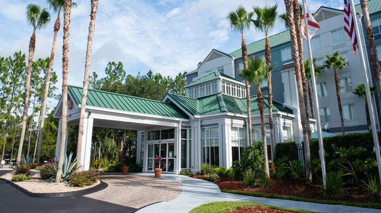 <b>Hilton Garden Inn JTB/Deerwood Park Exterior</b>. Images powered by <a href="https://iceportal.shijigroup.com/" title="IcePortal" target="_blank">IcePortal</a>.