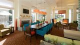 Hilton Garden Inn JTB/Deerwood Park Lobby