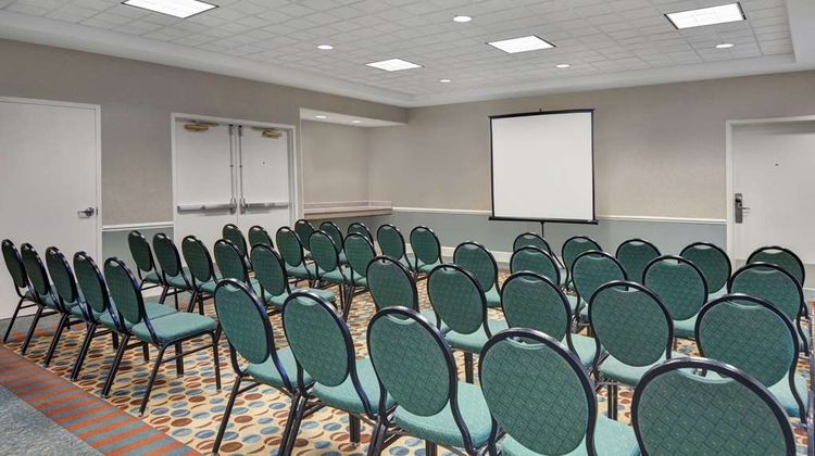 Hilton Garden Inn JTB/Deerwood Park Meeting