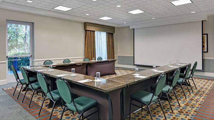 Hilton Garden Inn JTB/Deerwood Park Meeting